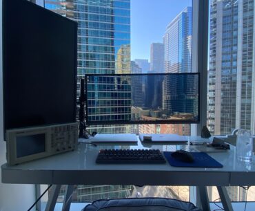 Restoring the view