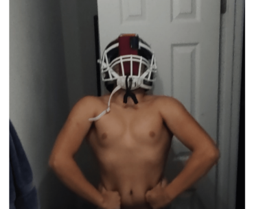 Do I look good for game day