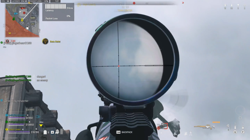Australian lobbies are hilarious!