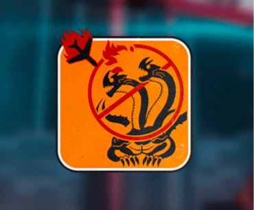 Is it okay emblem and nothing reminds you?