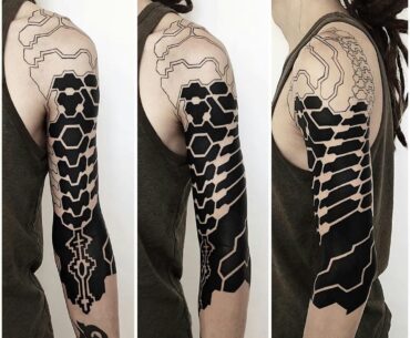 Really like this style of synthetic anatomy art. Does anyone know what this style is and where I can find more of it?