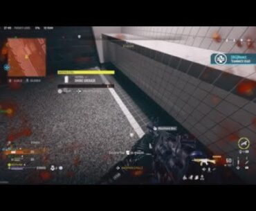 Gass glitch is getting out of hand