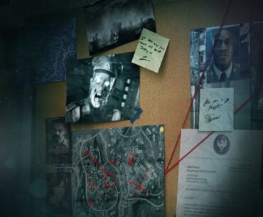 New Modern Warfare III Zombies teaser