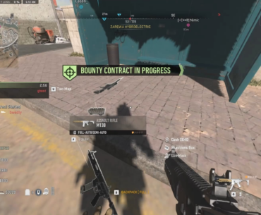 Doors ARE Tactical Equipment, Part 2