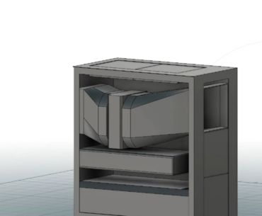 Inspired by OptimumTech, what do you think?