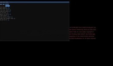 Here's the PC Console Commands to Get the Twitch Drop Armor in Game (Without Waiting Weeks or Watching Streamers)