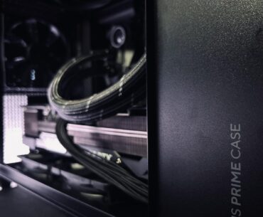 Silent | Powerful | Efficient