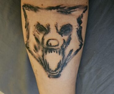 Sleeve progression (2nd tat for sleeve)