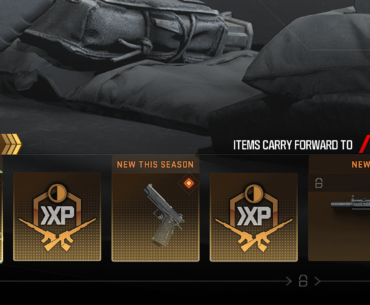 Battlepass sector E0 locked?