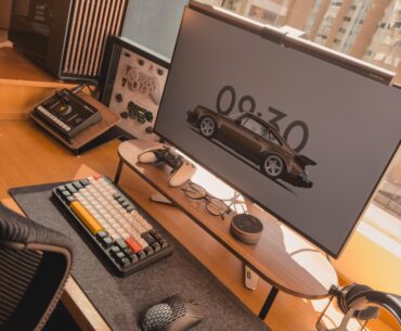 Setup 2.0