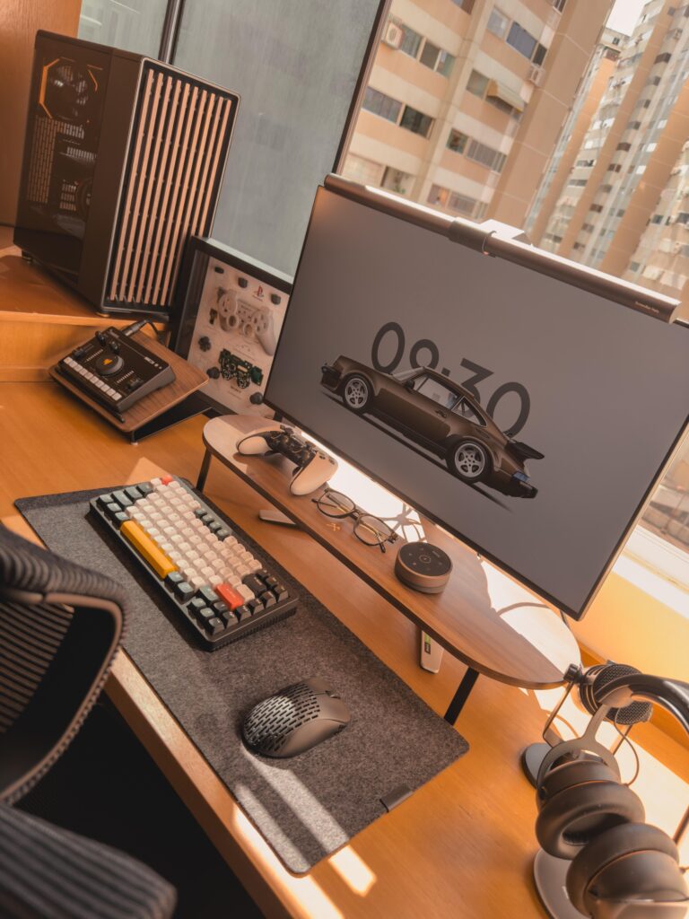 Setup 2.0