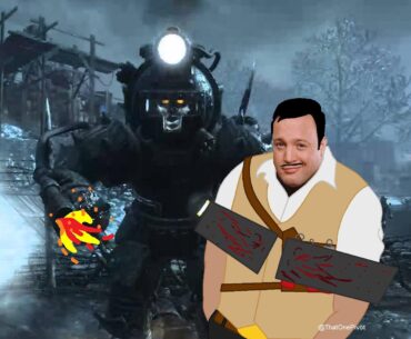 “You never warned us they WORE ARMOR, RICHTOFEN!”