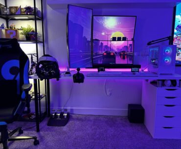 Just moved, decided to actually try this time on my setup. Feedback welcome and appreciated!