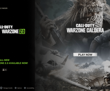 Multiplayer Pack 1 missing Xbox Series X