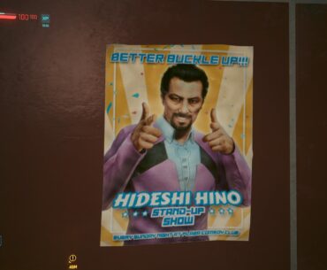 He really looks like him lol