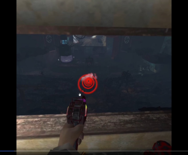 Managed to hit Round 30 On Kino, here's what Round 31 looked like. What, why are you looking at me like that? Is something different?