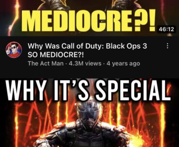 Duality of man