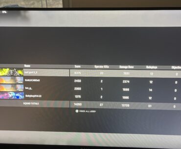 Finally dropped a 20-piece