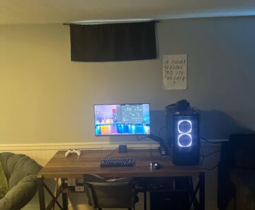How can I elevate this?