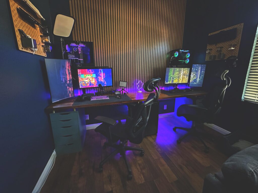 Built this because of this reddit