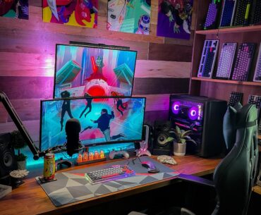 This color combo just does it for me.