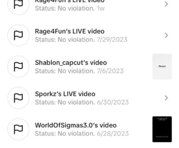 TikTok refuses to take action against Warzone cheaters broadcasting their gameplay