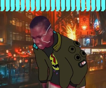 Hacking without overclocking feels brutal, so I put together this out of frustration before redoing my build.