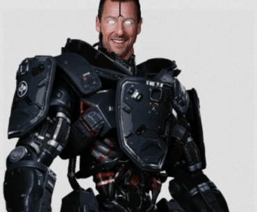I'm sorry I made this.