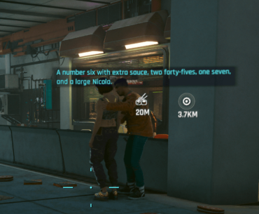 how did I just found out about this san andreas easter egg