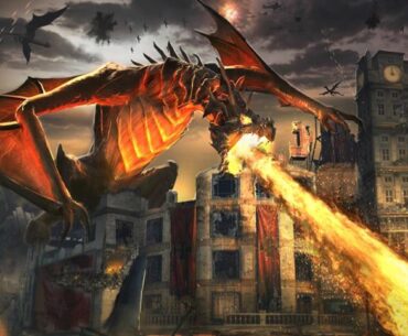 You take away a core gameplay facet of a map that the design of the entire map was curated around. Does it change in your ranking?