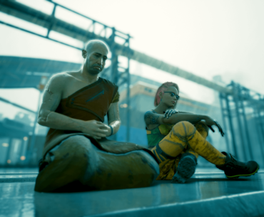 Some of my fav Screenshots - *NSFW Content*