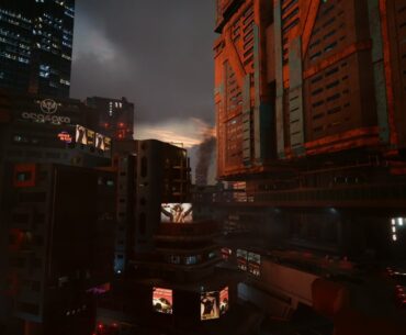The very first photos I ever took