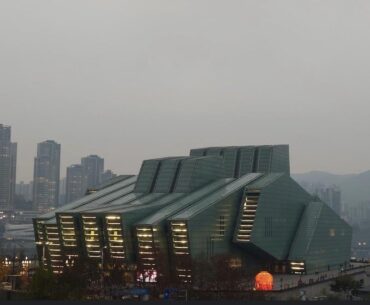 Chongqing Grand Theatre