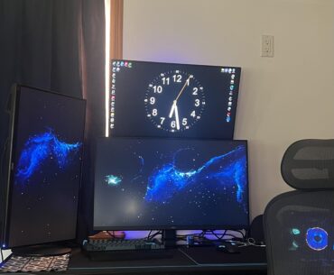 Looking for recommendations for my setup