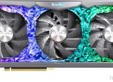 Flashed to different 3090 firmware - 10% performance drop?