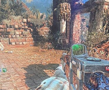 My first round 30 on Shang