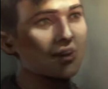 Why is eddie happy after seeing maxis die? Is he stupid?