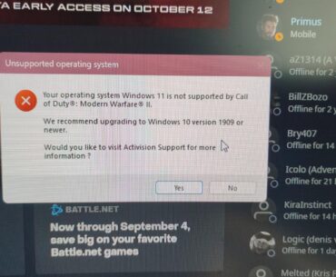 Wtf why is this game so broken