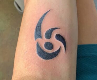 I bare the mark. I am cursed. I must place my hand upon the stone.