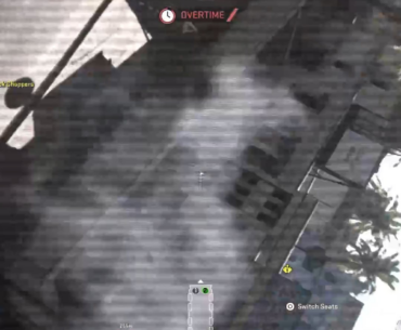 Update: MRAP Olympic Gymnastics Tryout Video Submission