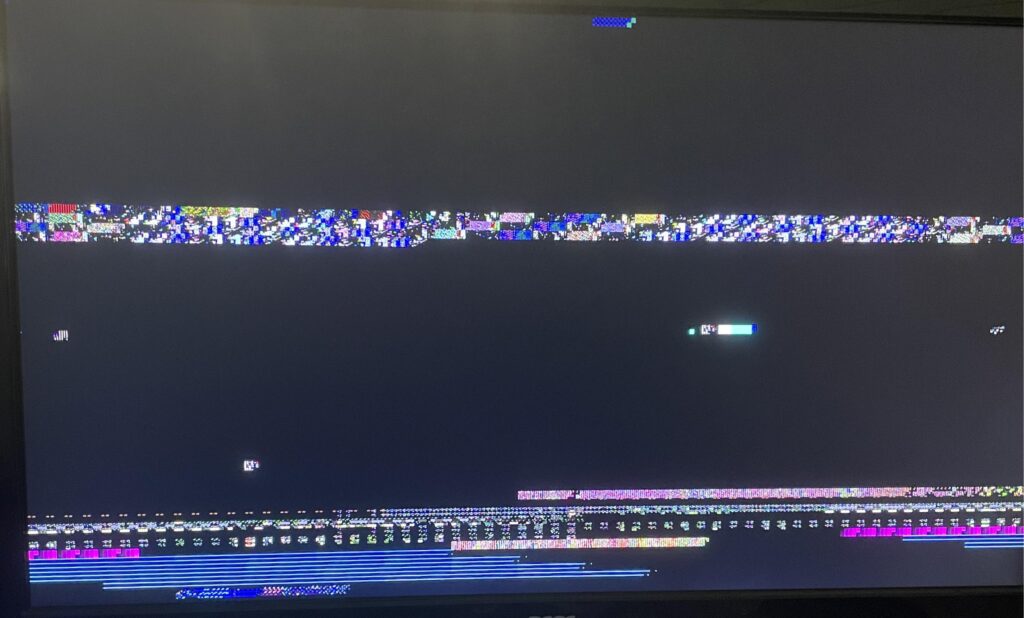 Bo3 keeps randomly crashing.
