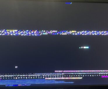 Bo3 keeps randomly crashing.