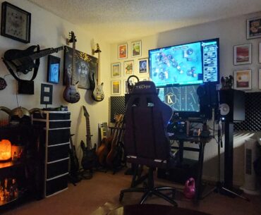 Endless Gate Battlestation