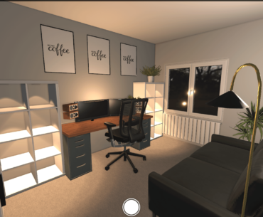 [HELP] - Any Changes you would make... Before I commit!