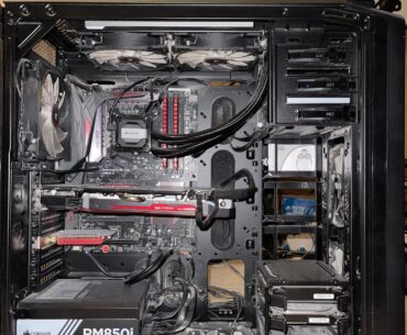 Built this 10 years ago any ideas on updating it?