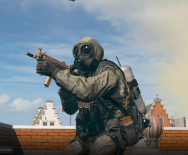 warzone is actually fun when you dont play it everyday. i will be grinding when the new map comes though.