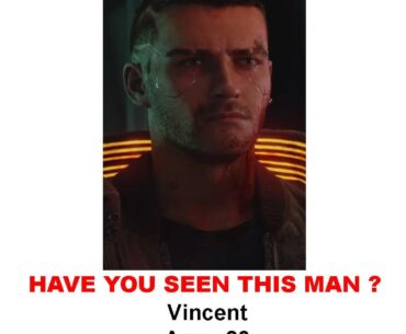 It's not fair, they couldn't even bother making Male V version of Phantom Liberty Cover, They did Fem V version for the main game cover but why they neglecting my boy since the release.