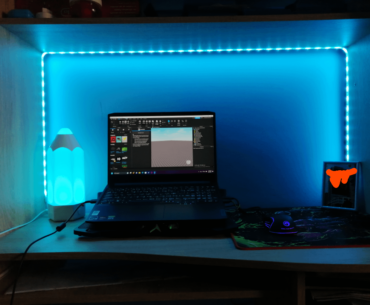 Just got my LEDs