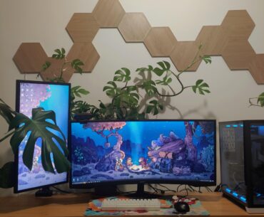I love plants