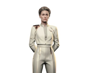 How do you feel about the design change of President Myers?